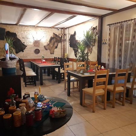 Monte Grego Bed & Breakfast Slava Rusa Dış mekan fotoğraf