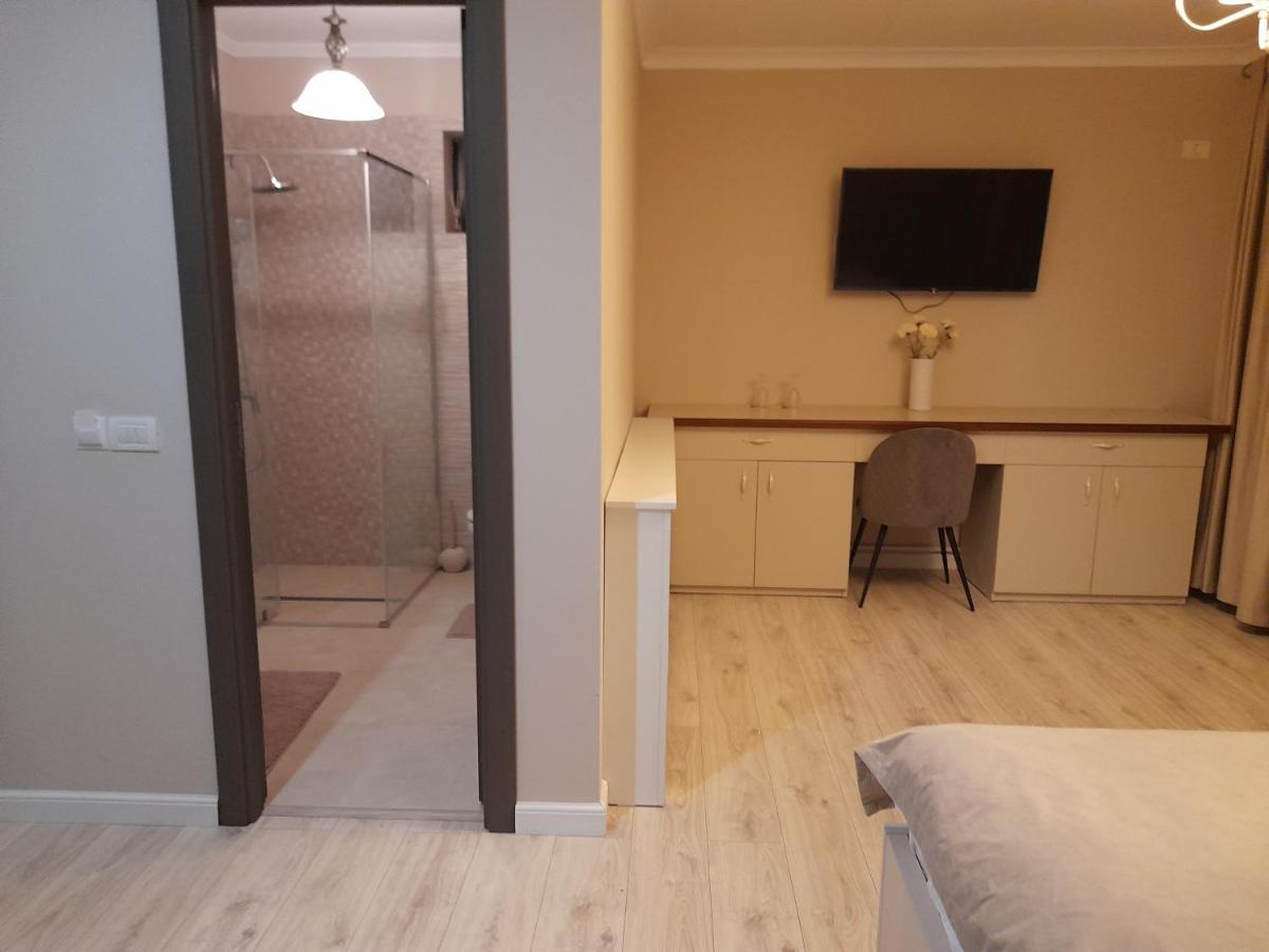 Monte Grego Bed & Breakfast Slava Rusa Dış mekan fotoğraf