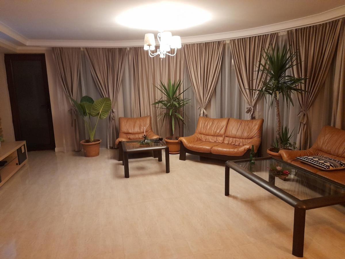 Monte Grego Bed & Breakfast Slava Rusa Dış mekan fotoğraf