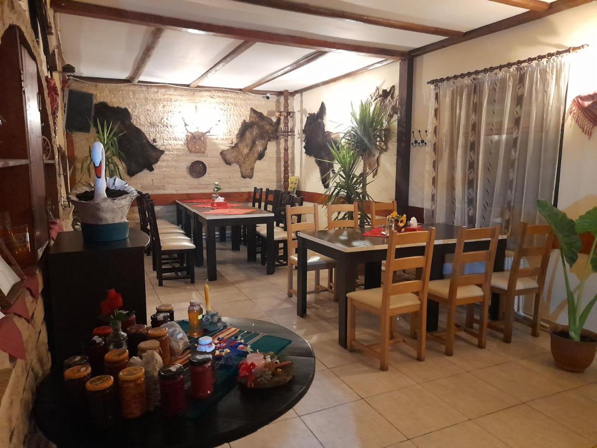 Monte Grego Bed & Breakfast Slava Rusa Dış mekan fotoğraf