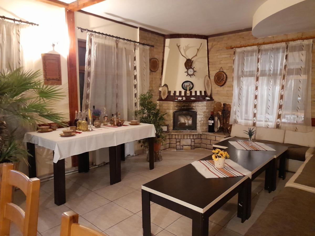 Monte Grego Bed & Breakfast Slava Rusa Dış mekan fotoğraf