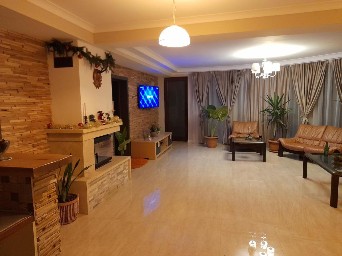 Monte Grego Bed & Breakfast Slava Rusa Dış mekan fotoğraf