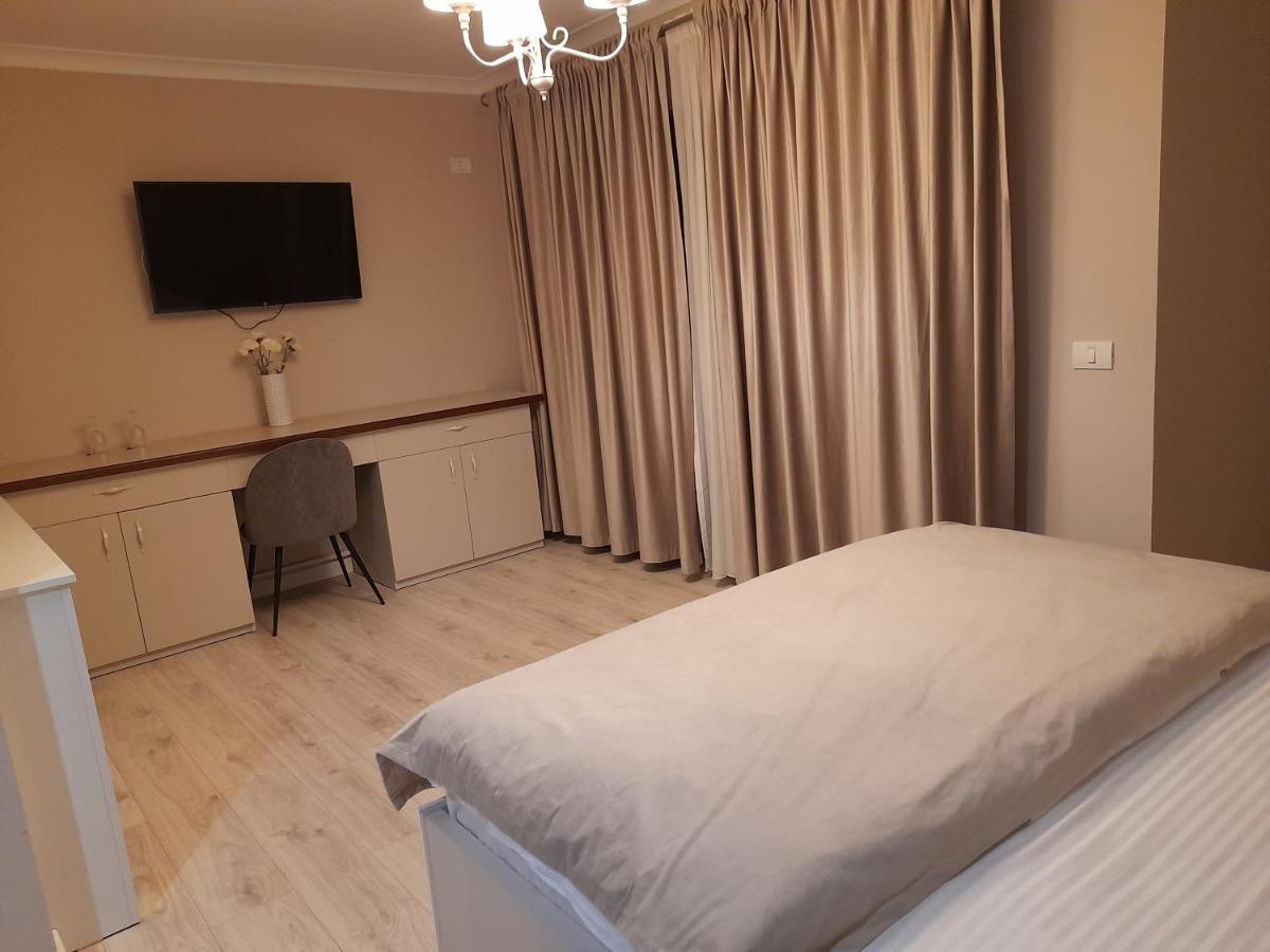 Monte Grego Bed & Breakfast Slava Rusa Dış mekan fotoğraf