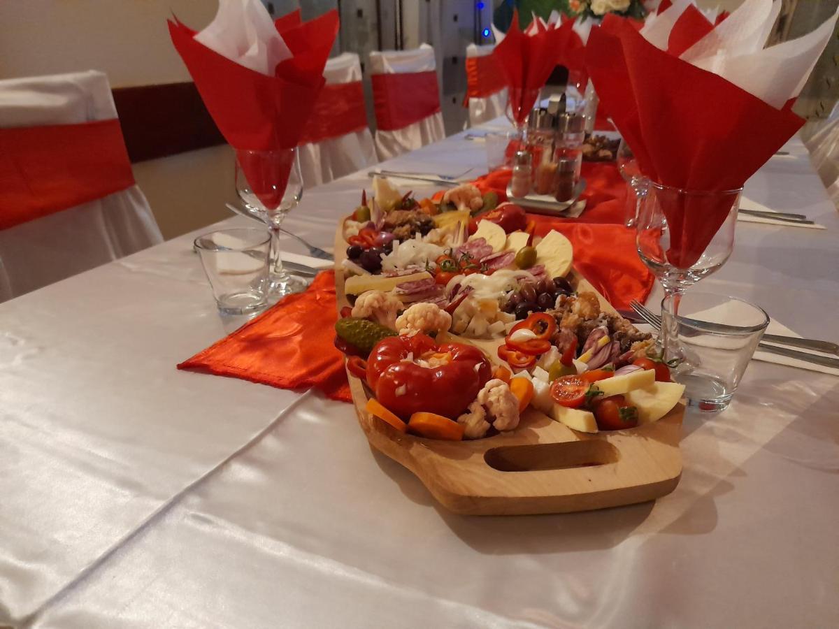 Monte Grego Bed & Breakfast Slava Rusa Dış mekan fotoğraf