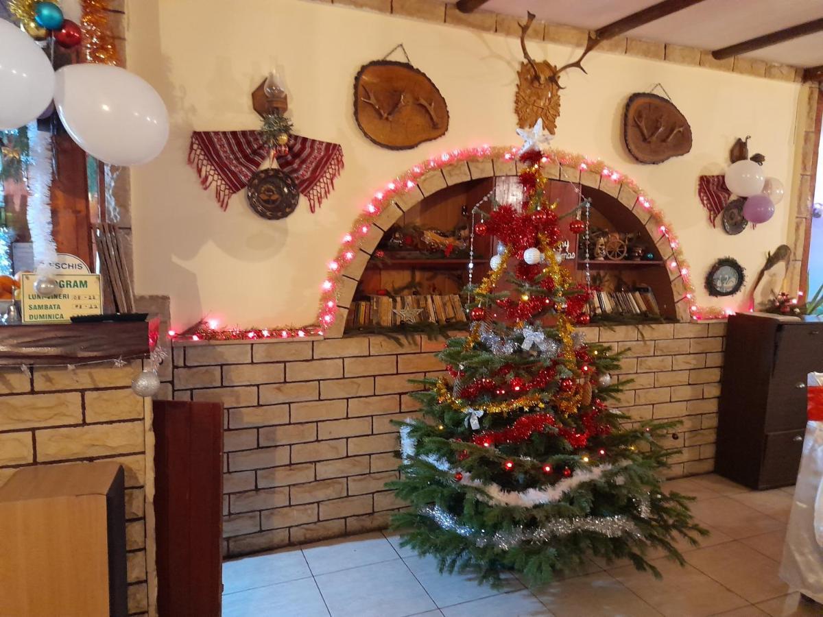 Monte Grego Bed & Breakfast Slava Rusa Dış mekan fotoğraf