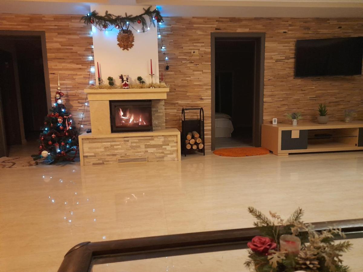 Monte Grego Bed & Breakfast Slava Rusa Dış mekan fotoğraf