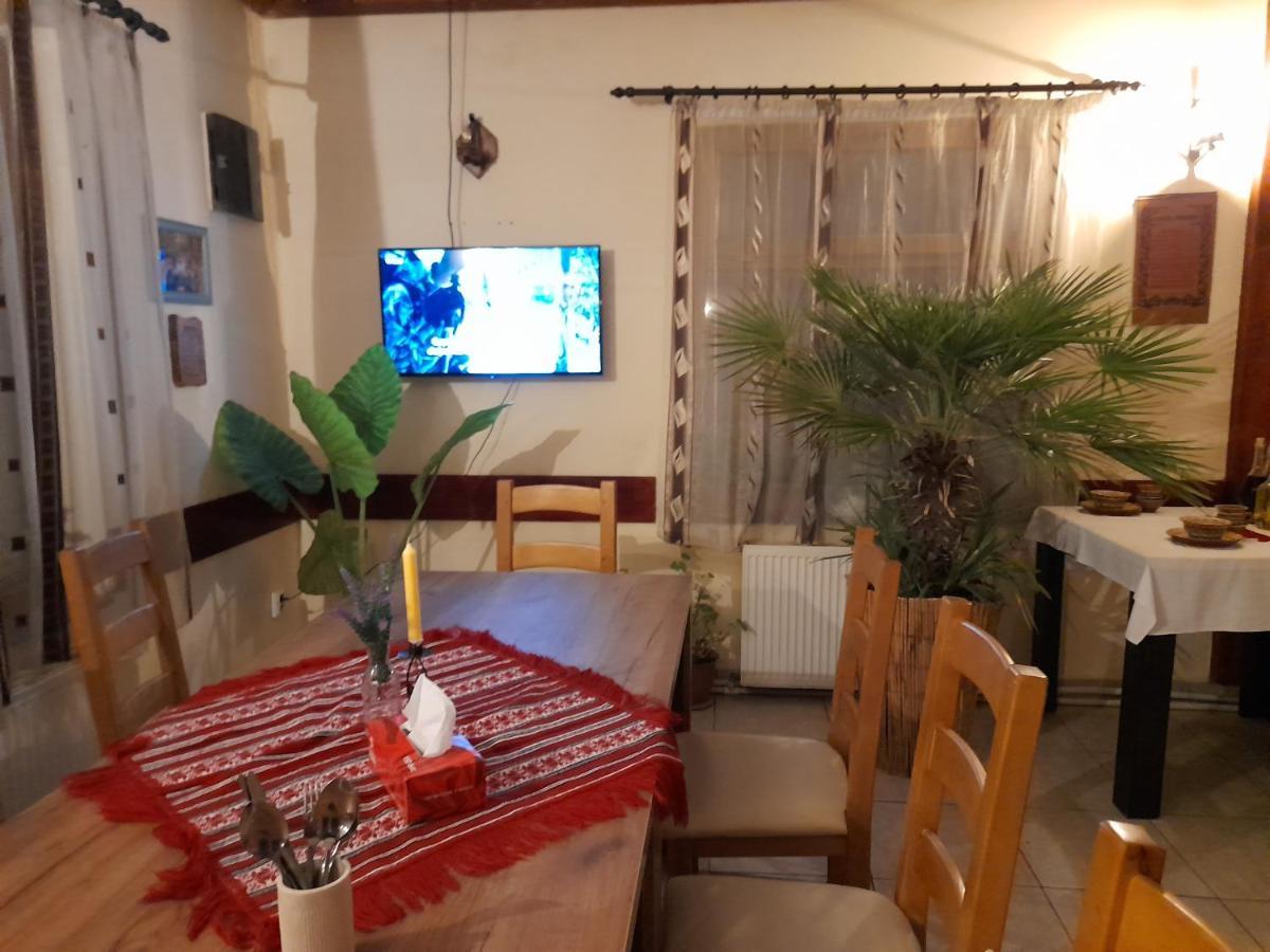 Monte Grego Bed & Breakfast Slava Rusa Dış mekan fotoğraf